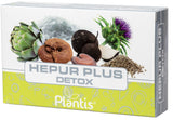 Hepur Plus Detox · Plantis · 90 cápsulas
