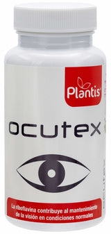 Ocutex · Plantis · 60 cápsulas