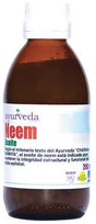 Aceite de Neem Ayurvedico · Ayurveda Auténtico · 200 ml