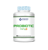 Probiotic · Scientiffic Nutrition · 60 capsulas