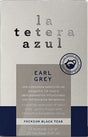 Té Earl Grey · La Tetera Azul · 20 filtros