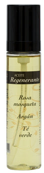 Aceite Vegetal Regenerante · Artesanía Agrícola · 100 ml