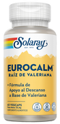 Eurocalm · Solaray · 60 cápsulas
