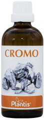 Cromo · Plantis · 100 ml