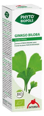Phyto-Biopole Ginkgo Biloba · Dietéticos Intersa · 50 ml