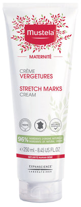 Crema Estrías · Mustela · 250 ml