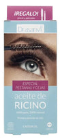 Aceite de Ricino Bio · Drasanvi · 100 ml
