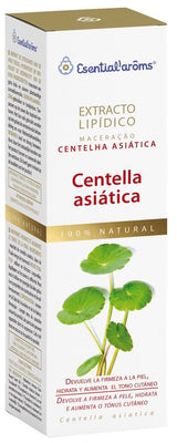 Extracto Lipídico de Centella Asiática · Esential'Aroms · 100 ml