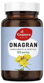 Onagran Plus · El Granero Integral · 120 perlas