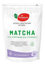 Matcha BIO · El Granero Integral · 100 gramos