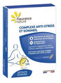 Complejo Anti-Estrés y Sueño · Fleurance Nature · 30 cápsulas