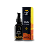 Fluido Bronceador · Eleven OBI · 30 ml