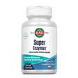 Super Enzymes · KAL · 60 comprimidos