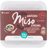 Hatcho Miso Sin Pasteurizar · Terrasana · 300 gramos