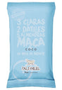Barrita de Coco y Maca · Paleobull · 50 gramos