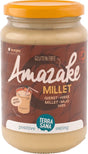 Amazake de Mijo · Terrasana · 370 gramos