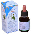 MSA Aesculus Hippocastanum · Herboplanet · 50 ml
