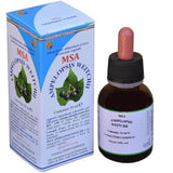 MSA Ampelopsis Weitchii · Herboplanet · 50 ml