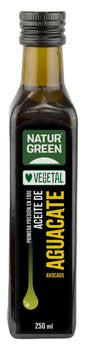 Aceite de Aguacate · Naturgreen · 250 ml