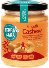 Crema de Anacardo · Terrasana · 250 gramos