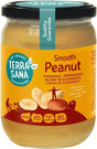 Crema de Cacahuete · Terrasana · 500 gramos