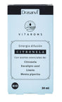 Sinergia Difusión Citronela Bio · Drasanvi · 30 ml