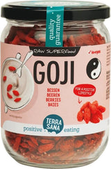 Bayas de Goji · Terrasana · 200 gramos