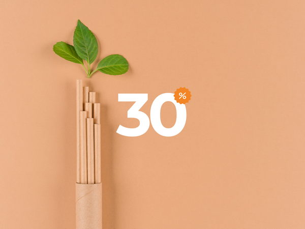 Hasta 30% dto.