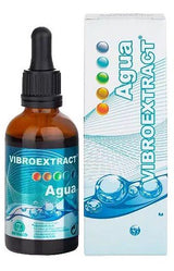 Vibroextract Agua · Equisalud · 50 ml