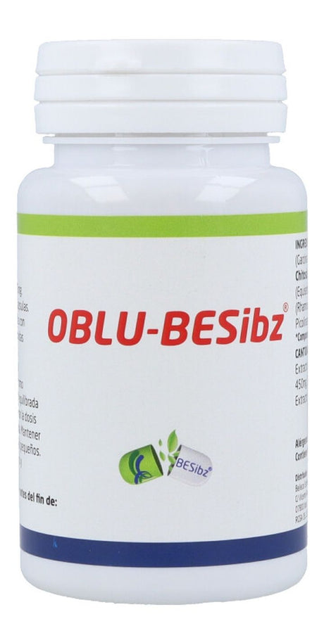 Oblu-Besibz (Oblusan) · Besibz · 60 cápsulas