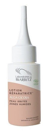 Loción Reparadora · Laboratoires de Biarritz · 40 ml