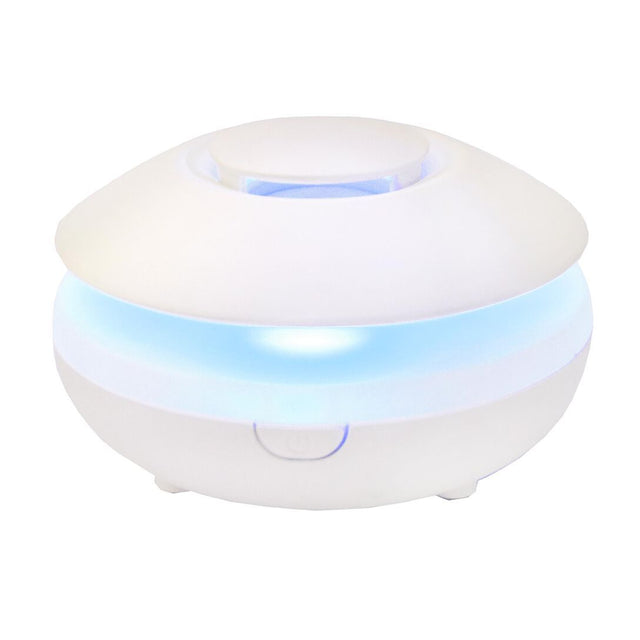 Difusor por Ventilación · Fleurance Nature