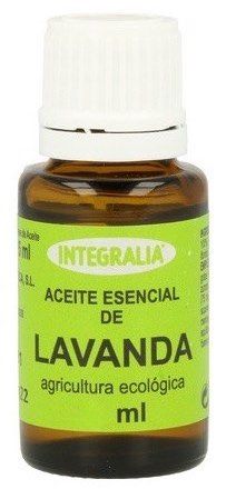 Aceite Esencial de Lavanda Eco · Integralia · 30 ml