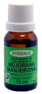 Aceite Esencial de Mejorana Eco · Integralia · 15 ml