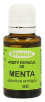 Aceite Esencial de Menta Eco · Integralia · 15 ml