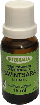 Aceite Esencial de Ravintsara Eco · Integralia · 15 ml