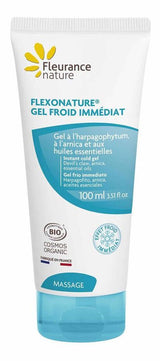Flexonature Gel Frio Inmediato · Fleurance Nature · 100 ml
