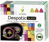 Despatic Black Cápsulas · Nova Diet · 60 cápsulas