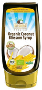 Sirope de Coco Premium Bio · Dr. Goerg · 350 gramos