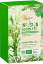 Infusión Drenante Bio · Fleurance Nature · 20 filtros
