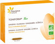Toniform Bio · Fleurance Nature · 10 ampollas