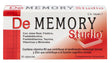 DeMemory Studio · Pharma OTC · 30 cápsulas