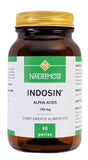 Indosin · Nature Most · 60 perlas