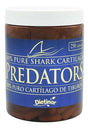 Predators - Cartílago de Tiburón Puro · Dietinor · 250 cápsulas