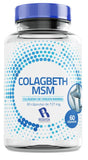 Colagbeth MSM · Bequisa · 60 cápsulas