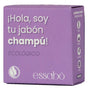 Champú Sólido Bio · Essabó · 120 gramos