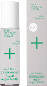 Roll-On Contorno de Ojos Depuff · i+m · 10 ml