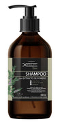 Champú Extracto de Romero · Xensium · 500 ml