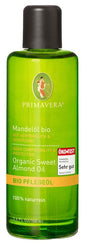 Aceite de Almendras · Primavera Life · 100 ml