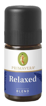 Mezcla de Aceites Esenciales Relax · Primavera Life · 5 ml